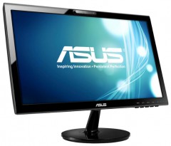 Mонитор Asus VK207S