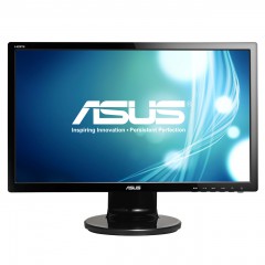 Mонитор Asus VS207T-P