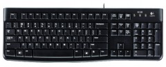 Клавиатура Logitech Keyboard K120