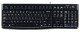 Logitech Keyboard K120 