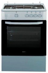 Газовая плита BEKO CSG52010X