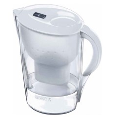 Фильтр-кувшин Brita MARELLA XL белый