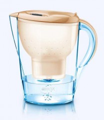 Фильтр-кувшин Brita MARELLA XL капучино