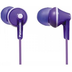 Наушники Panasonic RP-HJE118GU-V