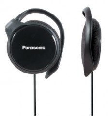 Наушники Panasonic RP-HS46E-K