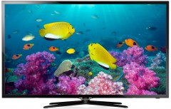 Телевизор LED Samsung UE40F5500AWXXH