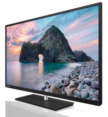 Телевизор LED Toshiba 39L4353DN