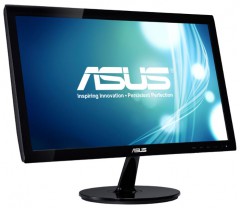 Mонитор Asus VS207DE