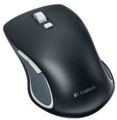 Беспроводня мышь Logitech M560