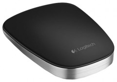 Беспроводная мышь Logitech T630