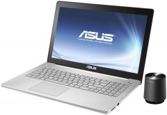 Ноутбук Asus N750JV