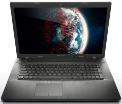Ноутбук Lenovo IdeaPad G700A