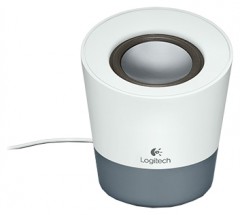 Акустика Logitech Z50