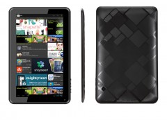 Планшет iconBIT NetTab Thor LE mk2