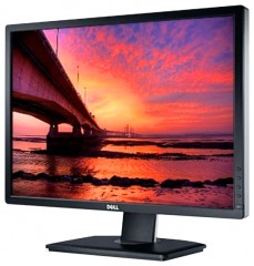 Mонитор DELL U2412M Black