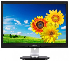 Mонитор Philips 240P4QPYNB