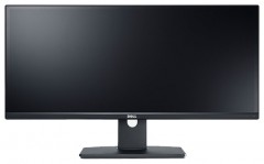 Монитор DELL U2913WM Black