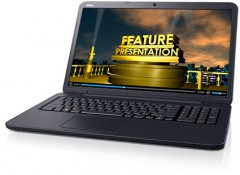 Ноутбук DELL Inspiron 17 3737