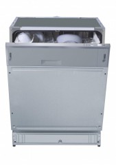 Встраиваемая посудомоечная машина TORNADO TDW-60A440