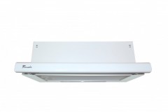 Вытяжка TORNADO TR-60 2M SLIDER WH