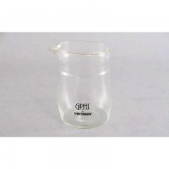 Стеклянная сменная колба GIPFEL GP-7208