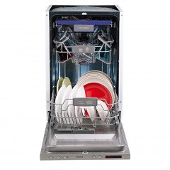 Встраиваемая посудомоечная машина Pyramida DP 10 Premium