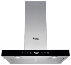 Вытяжка Hotpoint Ariston HLB 6.7 AT X /HA