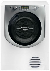 Сушильная машина Hotpoint Ariston AQC9 4F5 T/Z1 (EU)