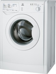 Стиральная машина Indesit WISN 100 (CSI)