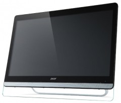 Mонитор Acer UT220HQLBMJZ