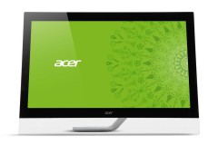 Монитор Acer T272HLBMJJZ