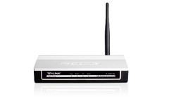 Беспроводная точка доступа к интернету TP-LINK TL-WA5110G