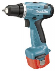 Дрель Makita 6271 DWAE