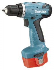 Дрель Makita 6281 DWAE