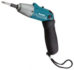 Отвёртка аккумуляторная Makita 6722 DW