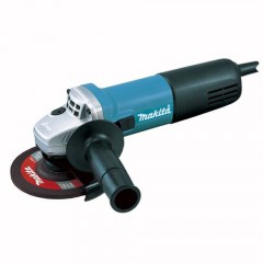 Углошлифовальная машина (болгарка) Makita 9558 HN/9558HNG