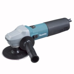 Угловая шлифмашина (болгарка) Makita 9565 CLR