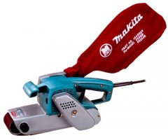 Ленточная шлифовальная машина Makita 9924 DB