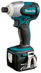 Акумуляторная дрель Makita BTD 130FRFE