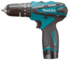 Дрель Makita HP 330DWE