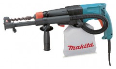 Перфоратор Makita HR 2430