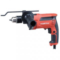 Дрель Maktec MT814