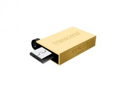 OTG Flash Transcend "JetFlash 380" 32GB