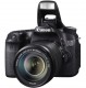 Canon EOS 70D 18-135 STM KIT 