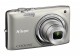 Nikon S2700 Silver 