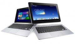 Ноутбук Asus Transformer Book Trio TX201LA