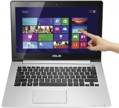 Ноутбук Asus VivoBook S301LA