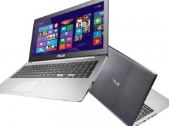 Ноутбук Asus K551LB