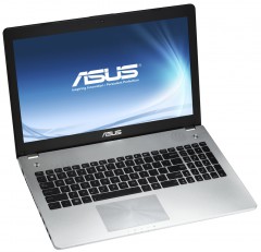 Ноутбук Asus N56JR +External Subwoofer