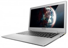 Ноутбук Lenovo IdeaPad U330p Grey